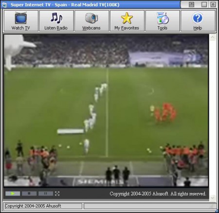 Super Internet Tv  7.0