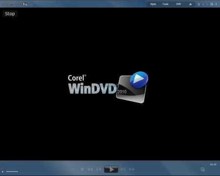 WinDVD