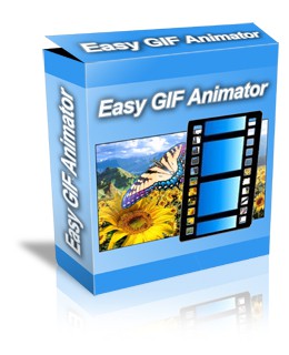 Easy GIF Animator 5