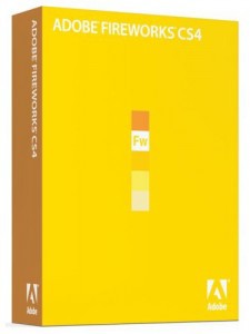Adobe Fireworks CS4