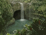 Cachoeiras Naturais