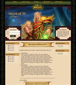 Word of W