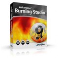 Ashampoo Burning Studio 9