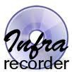  Infra Recorder 0.44.1