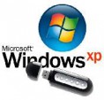 Windows XP portable