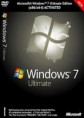 Windows 7 Ultimate x64 x86 Português PT-BR