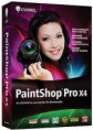 Corel PaintShop Pro x4 + serial