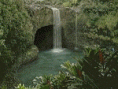 Cachoeiras Naturais